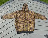 NEW PATTERN WOOBIE HOODIE.