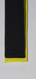 CUSTOM Jujitsu GI or Belt embroidery