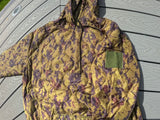 NEW PATTERN WOOBIE HOODIE.