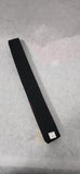 Jujitsu Belt BLACK