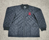 Freezer Jacket