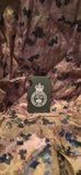 Custom Minamulist wallet