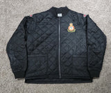 Freezer Jacket