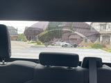 Veteran Window Decal