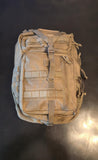 Crossbody Tactical bag