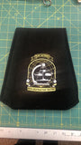 Custom Logo Headrest