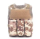 Tan Tactical Kozzie