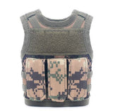 Green Tactical Kozzie
