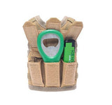 Green Tactical Kozzie