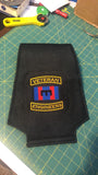 Engineers Headrest